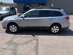 2011 Subaru Outback