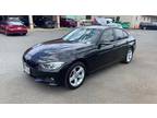 2015 Bmw 328