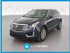 2019 Cadillac XT5