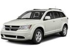 2014 Dodge Journey