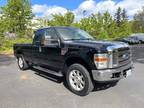 2008 Ford F-250