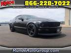 2006 Ford Mustang