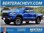 2018 Toyota Tacoma