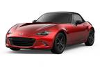 2021 Mazda Miata