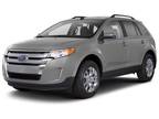 2012 Ford Edge