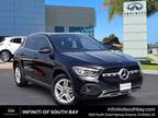 2021 Mercedes-Benz GLA 250