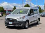 2022 Ford Transit Connect