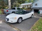 2005 Chrysler Sebring