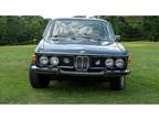 1971 Bmw 2800cs