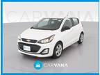 2020 Chevrolet Spark