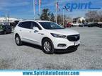 2019 Buick Enclave