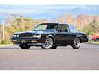 1987 Buick Grand National