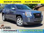 2014 GMC Terrain