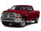 2013 Ram 2500