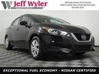 2021 Nissan Versa