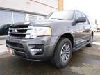 2017 Ford Expedition