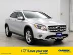 2019 Mercedes-Benz GLA 250