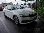 2020 BMW 5-Series