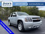 2012 Chevrolet Tahoe