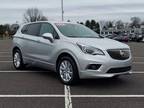 2018 Buick Envision