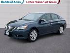 2013 Nissan Sentra