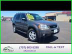2004 Ford Escape
