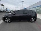2018 Volkswagen Golf GTI