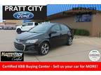 2019 Chevrolet Sonic