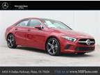 2021 Mercedes-Benz A-Class