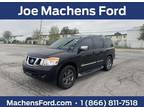 2014 Nissan Armada