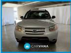 2009 Hyundai Santa Fe