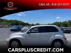 2007 Chrysler PT Cruiser