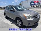 2013 Nissan Rogue