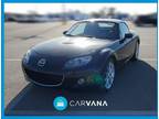 2012 Mazda MX-5 Miata
