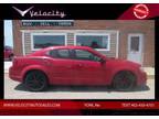 2014 Dodge Avenger