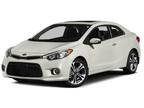 2014 Kia Forte Koup