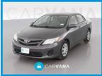 2011 Toyota Corolla