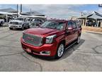 2015 GMC Yukon XL