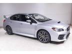 2021 Subaru WRX STI
