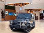 2018 Mercedes-Benz AMG G 63