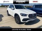 2021 Mercedes-Benz GLE 350