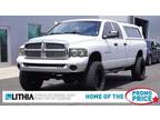 2005 Dodge Ram 2500