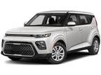 2022 Kia Soul