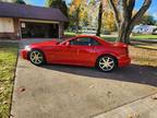 2007 Cadillac XLR