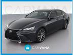 2019 Lexus GS