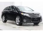 2014 Toyota Venza