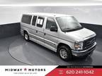 2012 Ford E150