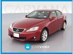 2012 Lexus IS