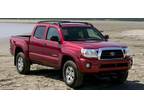 2007 Toyota Tacoma