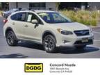 2013 Subaru XV Crosstrek